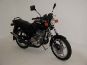 2006 Jawa-CZ 350 Basic photo